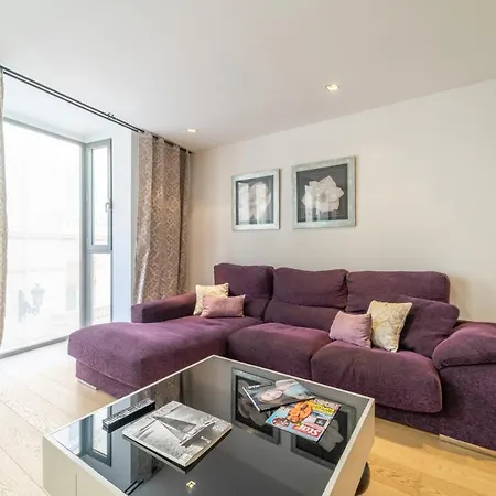 Myflats San Fernando Apartamento *