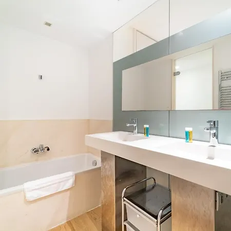 Myflats San Fernando