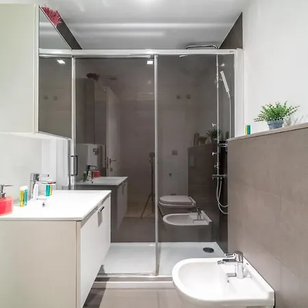 Myflats San Fernando * Alicante