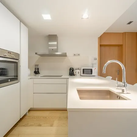 Myflats San Fernando Alicante