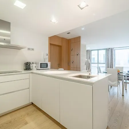 Myflats San Fernando Apartamento Alicante