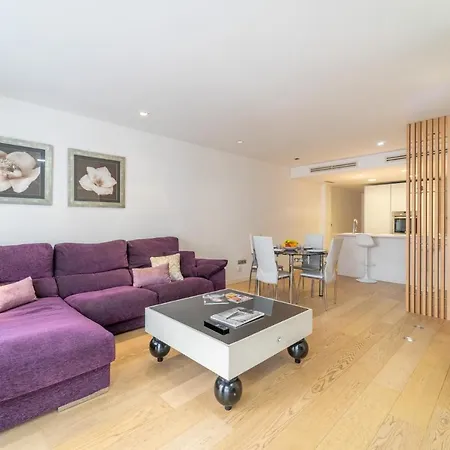 Myflats San Fernando Alicante