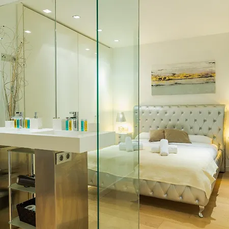 Myflats San Fernando Apartamento Alicante
