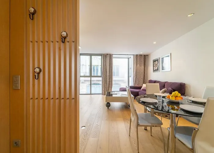 Appartement In San Fernando *