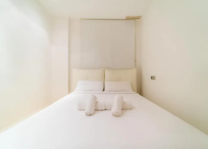 Appartement In San Fernando Alicante