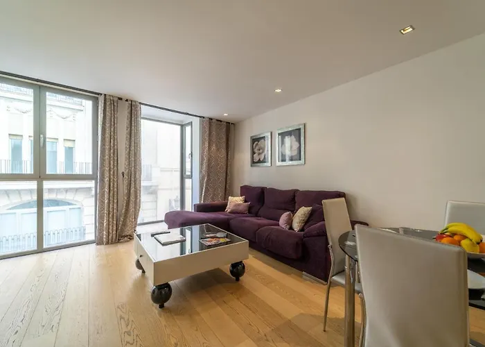 Appartement In San Fernando *