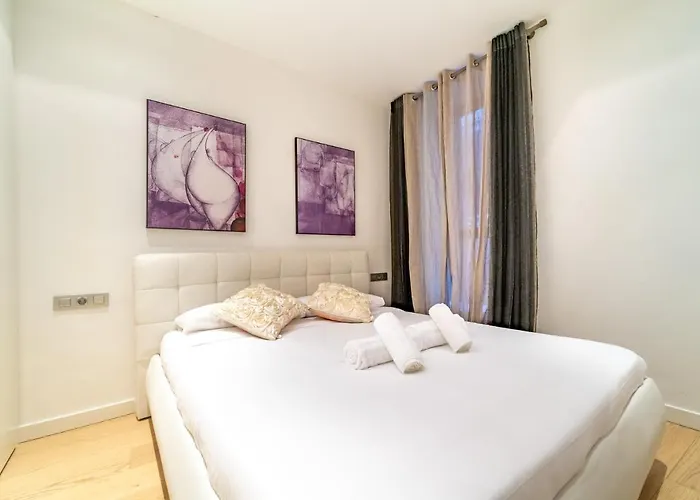 Appartement In San Fernando