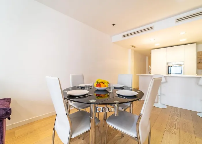 Appartement In San Fernando *