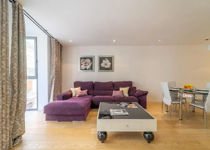 Appartement In San Fernando Alicante