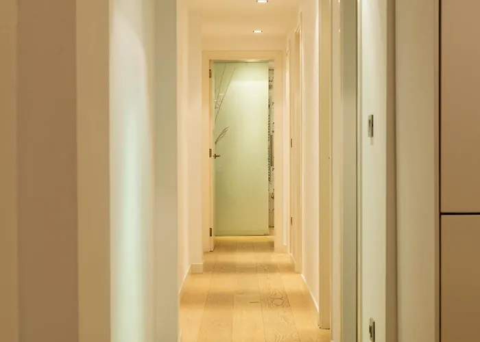 In San Fernando Appartement *