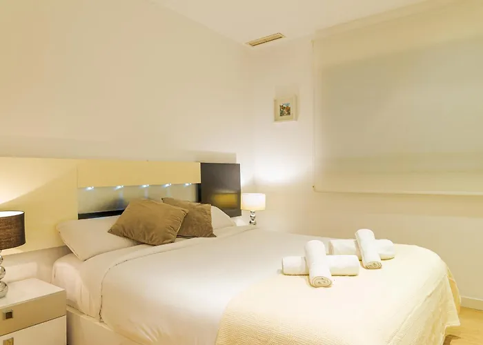 In San Fernando Appartement Alicante