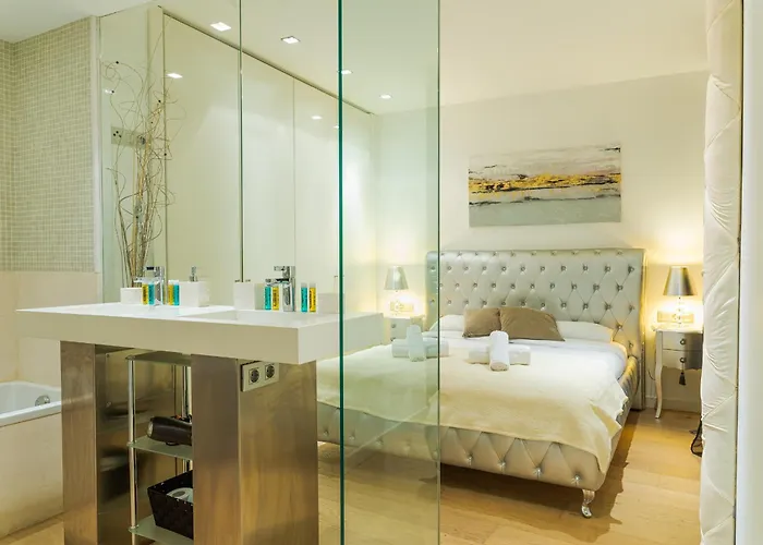 In San Fernando Appartement Alicante