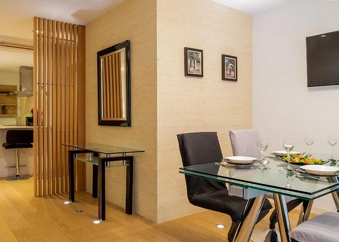 Appartement In San Fernando Alicante