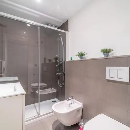 Apartment Myflats San Fernando Alicante