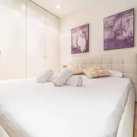 Myflats San Fernando Alicante