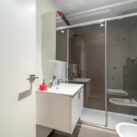 Myflats San Fernando Apartment *