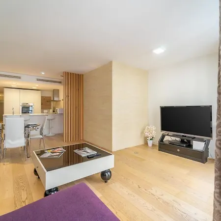 Apartment Myflats San Fernando Alicante