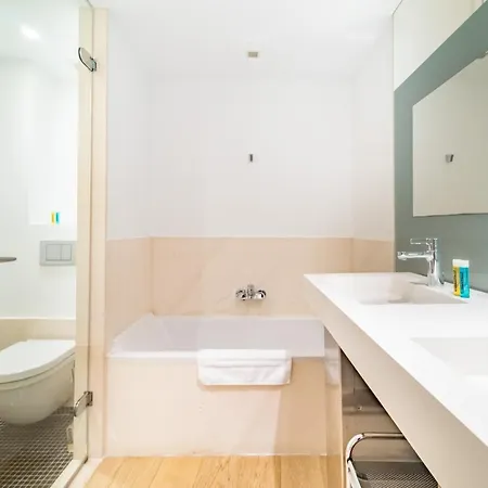 Myflats San Fernando Alicante