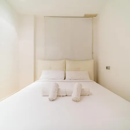 Apartment Myflats San Fernando Alicante