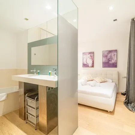 Myflats San Fernando Apartment Alicante
