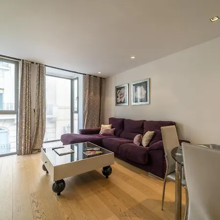 Apartment Myflats San Fernando *