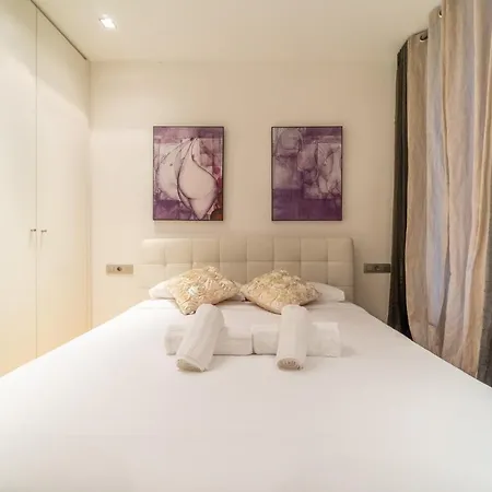 Myflats San Fernando *