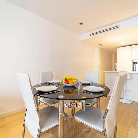 Apartment Myflats San Fernando *