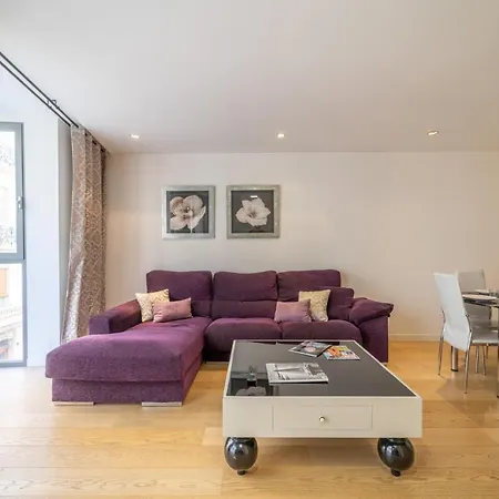 Apartment Myflats San Fernando Alicante
