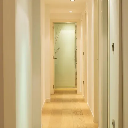 Myflats San Fernando Apartment *