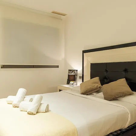 Myflats San Fernando *