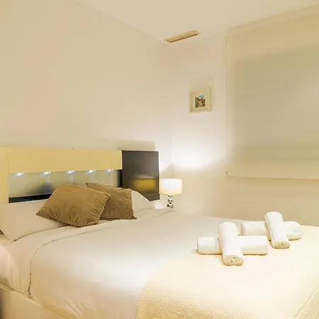 Myflats San Fernando Apartment Alicante