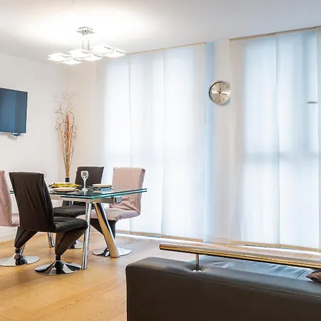 Myflats San Fernando * Alicante
