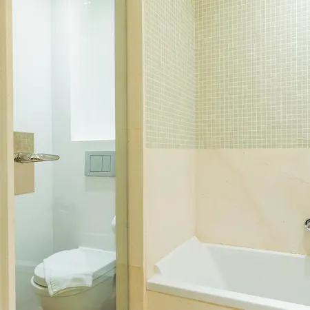 Myflats San Fernando Alicante
