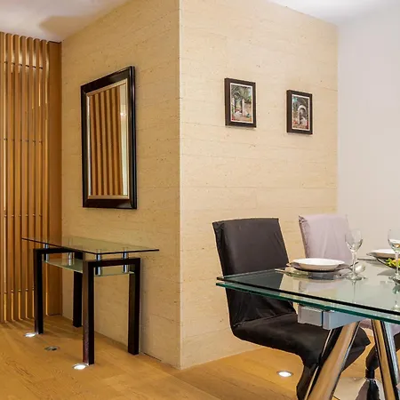Apartment Myflats San Fernando Alicante